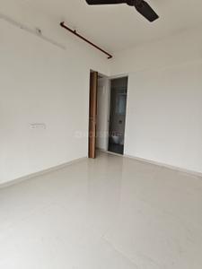 Hall Image of 650 Sq.ft 1 BHK Apartment / Flat for rent in Kalwa Thane for Rs. 30000