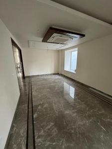 Hall Image of 3400 Sq.ft 4 BHK Builder Floor for sale in Panchsheel Park New Delhi for Rs. 180000000