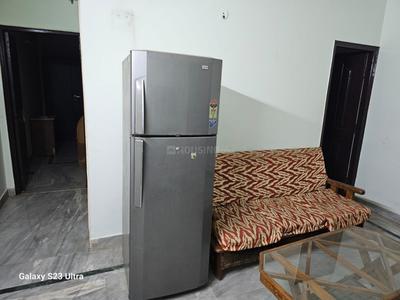 Hall Image of 730 Sq.ft 2 BHK Apartment / Flat for rent in Tilak Nagar New Delhi for Rs. 25000