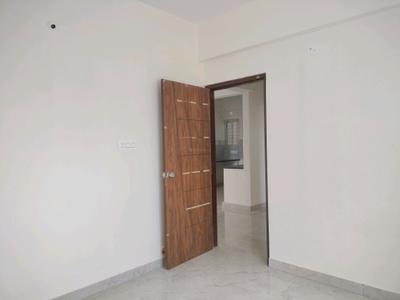 Bedroom Image of 1244 Sq.ft 3 BHK Apartment / Flat for sale in Singasandra Bengaluru for Rs. 8200500