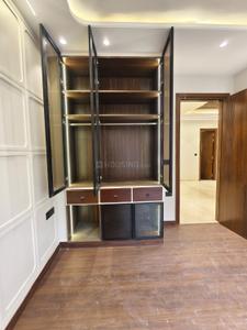 Bedroom Image of 1325 Sq.ft 4 BHK Builder Floor for sale in Sector 4 Rohini New Delhi for Rs. 25500000