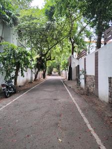 Image of 4600 Sq.ft Residential Plot / Land for sale in Alwarpet, Chennai for Rs. 195000000