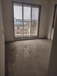 Bedroom Image of 1250 Sq.ft 2 BHK Apartment / Flat for rent in Parshuram Ambaram, Ambernath East Ambernath for Rs. 25000