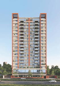 Image of 4158 Sq.ft 4 BHK Apartment / Flat for sale in Randesan, Gandhinagar for Rs. 20700000