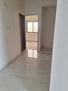Kitchen Image of 900 Sq.ft 2 BHK Apartment / Flat for sale in Sahjanand Tulsi Homes, Sherpura Bharuch for Rs. 3800000