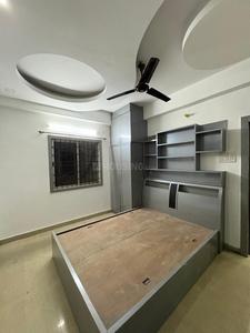 Bedroom Image of 2100 Sq.ft 3 BHK Apartment / Flat for rent in Harmu Ranchi for Rs. 23999
