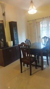 Hall Image of 1234 Sq.ft 3 BHK Apartment / Flat for sale in Kuriachira Thrissur for Rs. 5300000