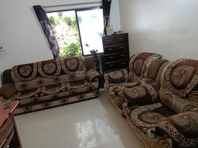 1 BHK Flat