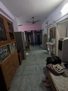Hall Image of 850 Sq.ft 3 BHK Apartment / Flat for sale in Jadavpur Kolkata for Rs. 4800000