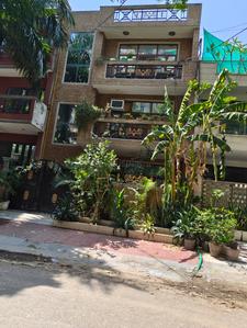 4.5 BHK Duplex