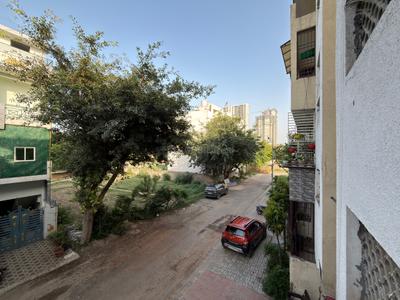 Image of 1055 Sq.ft 2 BHK Builder Floor for sale in Aditya White Cottage, Bamheta Village, Ghaziabad for Rs. 6400000