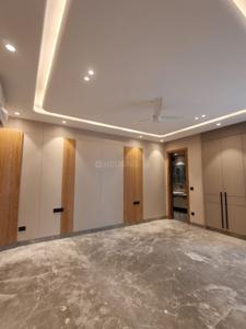 Bedroom Image of 3600 Sq.ft 4 BHK Duplex for sale in Greater Kailash II New Delhi for Rs. 160000000