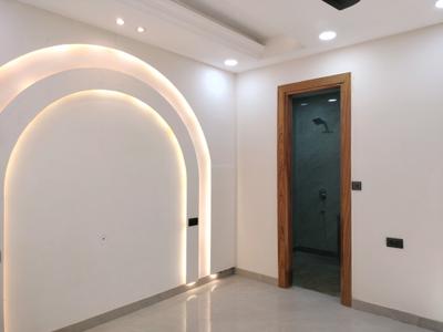 Bedroom Image of 1620 Sq.ft 3 BHK Builder Floor for sale in BPTP District 3, Sector 85 Faridabad for Rs. 17000000