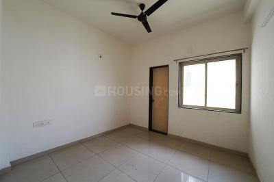 Bedroom Image of 2070 Sq.ft 4 BHK Independent House for sale in Kasindra Ahmedabad for Rs. 7500000