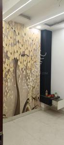 Hall Image of 450 Sq.ft 2 BHK Apartment / Flat for sale in Uttam Nagar New Delhi for Rs. 1620000