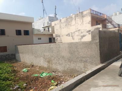 Residential Plot