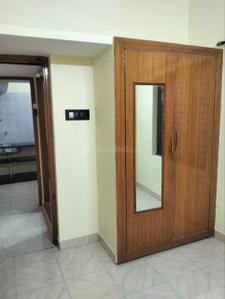 Bedroom Image of 800 Sq.ft 2 BHK Independent House for rent in Halasuru Bengaluru for Rs. 25000