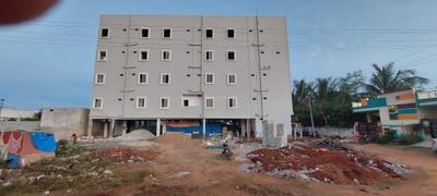 Image of 900 Sq.ft 2 BHK Apartment / Flat for sale in Rampally, Secunderabad for Rs. 2500000