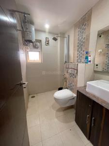 Image of 1750 Sq.ft 3 BHK Apartment / Flat for rent in VHP The Landmark Gold, Danapur, Patna for Rs. 45000