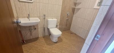 Image of 1512 Sq.ft 3 BHK Apartment / Flat for rent in Rainbow Kishore Glendale, Talaghattapura, Bengaluru for Rs. 35000