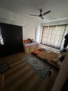 Bedroom Image of 720 Sq.ft 2 BHK Apartment / Flat for rent in Kohinoor Tinsel Town, Hinjawadi Phase 2 Pune for Rs. 27000