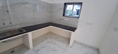Kitchen Image of 2700 Sq.ft 3 BHK Independent House for sale in Thumukunta Secunderabad for Rs. 16000000