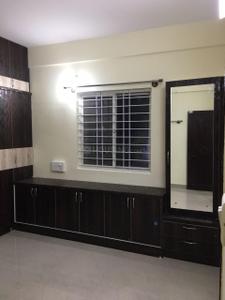 Bedroom Image of 1150 Sq.ft 2 BHK Apartment / Flat for sale in Electronic City Bengaluru for Rs. 5500000