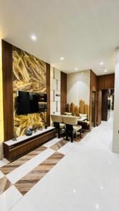 Living Room Image of 975 Sq.ft 2 BHK Apartment / Flat for sale in Virar West Virar for Rs. 4500000