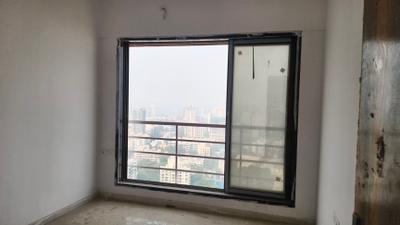 Bedroom Image of 790 Sq.ft 2 BHK Apartment / Flat for sale in Borivali West Mumbai for Rs. 23500000