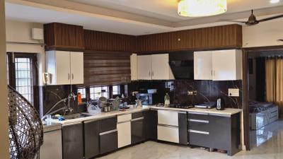 Kitchen Image of 2750 Sq.ft 4 BHK Apartment / Flat for sale in Niranjanpur Dehradun for Rs. 19000000
