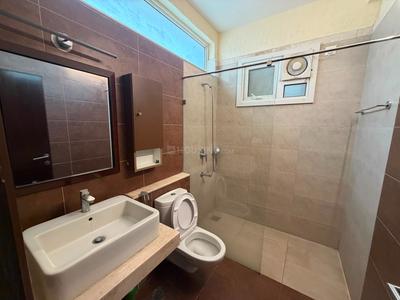 Image of 2483 Sq.ft 3 BHK Villa for rent in Chansandra, Bengaluru for Rs. 110000