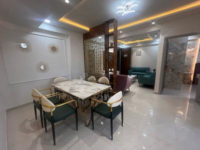 Hall Image of 1760 Sq.ft 4 BHK Apartment / Flat for sale in Kalyan Eva, Mohanpura Jaipur for Rs. 9170000