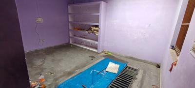 Bedroom Image of 1350 Sq.ft 3 BHK Independent House for rent in Patel Nagar Ghaziabad for Rs. 15000