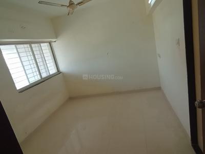 Hall Image of 882 Sq.ft 2 BHK Apartment / Flat for sale in Aswani Galaxy, Wakad Pune for Rs. 7500000