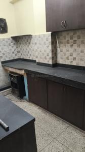 Kitchen Image of 2000 Sq.ft 3 BHK Builder Floor for sale in New Alipore Kolkata for Rs. 16000000