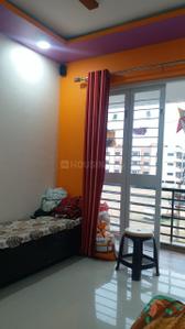 Hall Image of 1000 Sq.ft 2 BHK Apartment / Flat for sale in Shreenath Residency, Harsul Aurangabad for Rs. 6000000