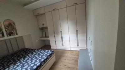 Bedroom Image of 1923 Sq.ft 4 BHK Apartment / Flat for sale in Rustomjee Seasons, Bandra East Mumbai for Rs. 180000000