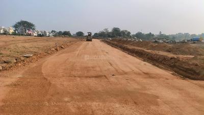Image of 200 Sq.ft Residential Plot / Land for sale in Bhanuri Asian Serene City, Medchal, Secunderabad for Rs. 6000000