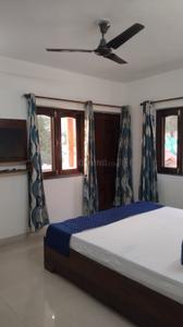 Bedroom Image of Haven on earth in Indirapuram, Ghaziabad