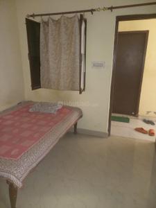 Bedroom Image of 1000 Sq.ft 1 BHK Builder Floor for rent in Prem Nagar Dehradun for Rs. 8000