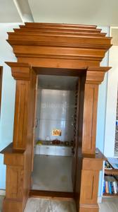 Hall Image of 1500 Sq.ft 2 BHK Independent House for rent in Arakere Bengaluru for Rs. 40000