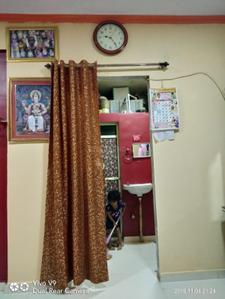 Hall Image of 440 Sq.ft 1 RK Apartment / Flat for sale in Virar East Virar for Rs. 1580000