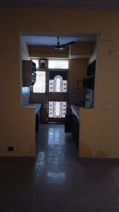 Kitchen Image of 1265 Sq.ft 2 BHK Apartment / Flat for rent in Crossings GH7 Crossings Republik, Crossings Republik Ghaziabad for Rs. 18000