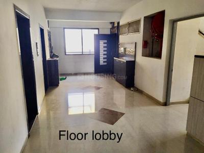 Hall Image of 4000 Sq.ft 5 BHK Villa for sale in Dhankawadi Pune for Rs. 30000000