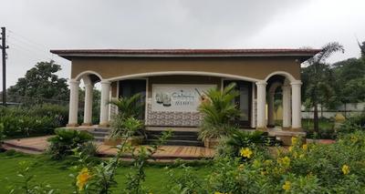 Image of 625 Sq.ft 1 BHK Apartment / Flat for sale in The United Galaxy Phase 4, Pen, Raigad for Rs. 2800000