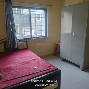 Vinayak Residency Bedroom 1