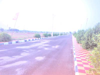Image of 230 Sq.ft Residential Plot / Land for sale in Tukkuguda, Hyderabad for Rs. 6440085
