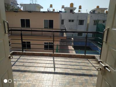 Balcony Image of 2100 Sq.ft 4 BHK Villa for rent in Tirumala Enclave, Varthur Bengaluru for Rs. 42000