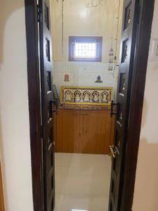 Pooja Room Image of 2200 Sq.ft 3.5 BHK Independent House for rent in Barathipuram Coimbatore for Rs. 25000
