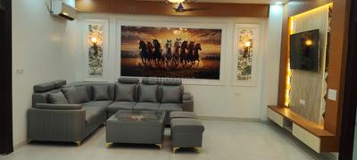 Hall Image of 1600 Sq.ft 3 BHK Apartment / Flat for sale in Sector 29 Noida for Rs. 7975000